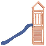 Outdoor Playset Solid Wood Douglas - 45-Degree Angle
