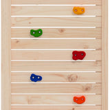 Outdoor Playset Solid Wood Pine - Extra Image