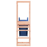 Outdoor Playset Solid Wood Douglas