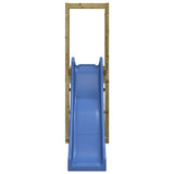 Outdoor Playset Impregnated Wood Pine