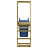 Outdoor Playset Impregnated Wood Pine
