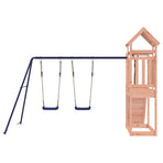 Outdoor Playset Solid Wood Douglas