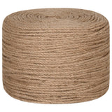 Jute Rope 100 m Long 8 mm Thick