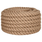 Jute Rope 5 m Long 40 mm Thick