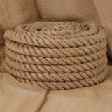 Jute Rope 10 m Long 40 mm Thick