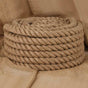 Jute Rope 10 m Long 40 mm Thick