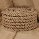 Jute Rope 5 m Long 50 mm Thick