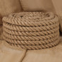 Jute Rope 5 m Long 50 mm Thick