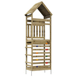 YGY im 1p 118 playground - Front View