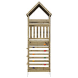 YGY im 1p 118 playground - Side View