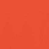 Pet Bike Trailer Orange and Black Oxford Fabric and Iron - Extra Image