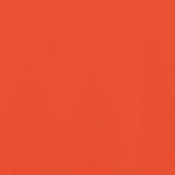 Pet Bike Trailer Orange and Black Oxford Fabric and Iron - Extra Image