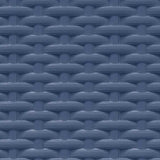 Planters 2 pcs Blue Grey 30x30x37 cm Polypropylene