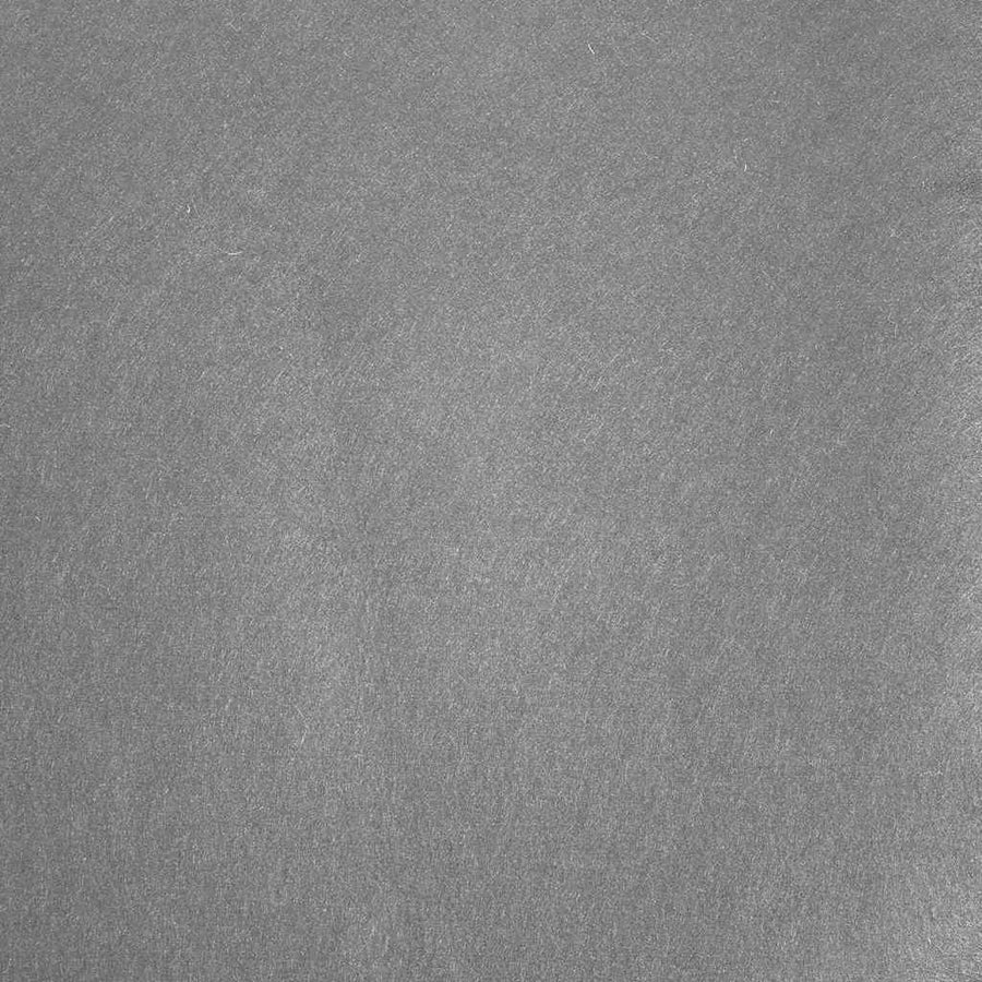 Pool Ground Cloth Light Grey Ø244 cm Polyester Geotextile