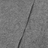Pool Ground Cloth Light Grey Ø428 cm Polyester Geotextile - 45-Degree Angle
