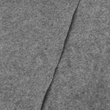 Pool Ground Cloth Light Grey Ø458 cm Polyester Geotextile