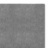 Pool Ground Sheet 300 x 220 cm Rectangular Non-woven Fabric - 45-Degree Angle