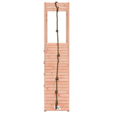 Outdoor Playset Solid Wood Douglas