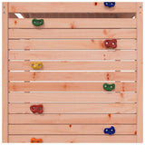 Outdoor Playset Solid Wood Douglas - Extra Image