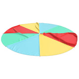 Play Parachute For Kids Ø3.5 M Fabric