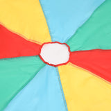Play Parachute For Kids Ø3.5 M Fabric - Side View
