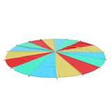 Play Parachute For Kids Ø3.5 M Fabric