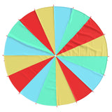 Play Parachute for Kids Ø6 m Fabric