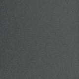 Garden Chairs with Cushions 2 pcs Black 54x61x83 cm Poly Rattan - Low Angle