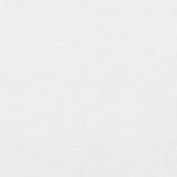 Garden Chair with Footstool Black Poly Rattan - Extra Image