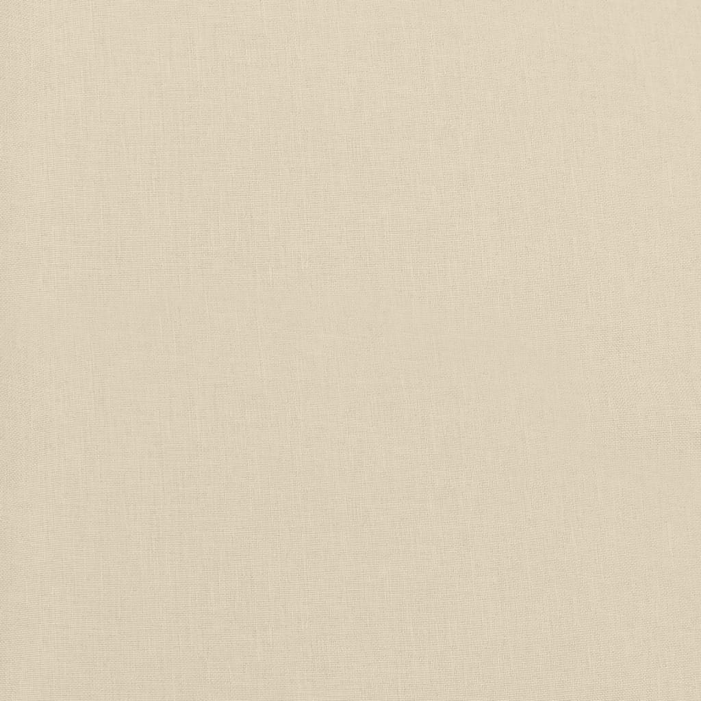 Garden Middle Sofas with Cushions 2 pcs Grey Poly Rattan