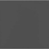 Garden Corner Sofa with Cushions Anthracite Woven Fabric - Close-Up Angle