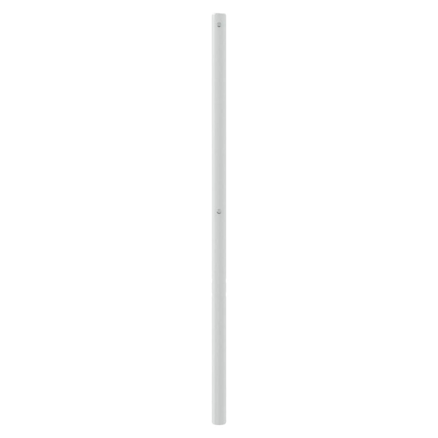 Metal Replace Headboard White 107 cm