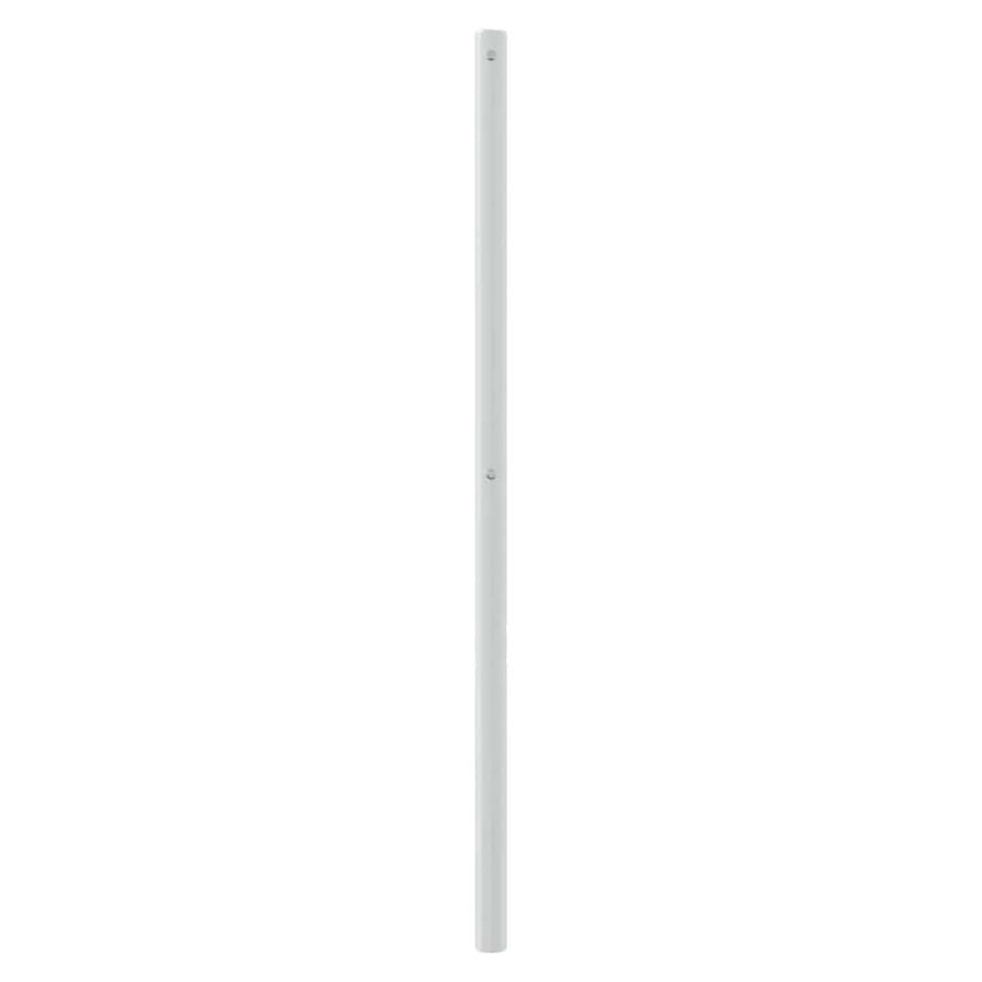 Metal Replace Headboard White 180 cm