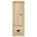 Highboard Sonoma Oak 36x35.5x103.5 cm Engineered Wood