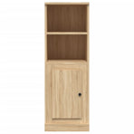 Highboard Sonoma Oak 36x35.5x103.5 cm Engineered Wood