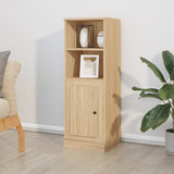 Highboard Sonoma Oak 36x35.5x103.5 cm Engineered Wood