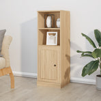 Highboard Sonoma Oak 36x35.5x103.5 cm Engineered Wood