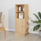 Highboard Sonoma Oak 36x35.5x103.5 cm Engineered Wood