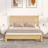 Bedside Cabinets 2 pcs White 44x35x45 cm Engineered Wood