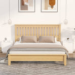Bedside Cabinets 2 pcs White 44x35x45 cm Engineered Wood