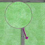 Garden Tool Shed Grey 83x57x140 cm Solid Wood Pine - Close-Up Angle