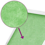 Garden Tool Shed Grey 120x53.5x170 cm Solid Wood Pine - Close-Up Angle