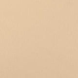 Garden Footstool with Cushion Solid Wood Pine - Low Angle