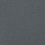 Garden Footstools with Cushions 2pcs White Solid Wood Pine - Extra Image