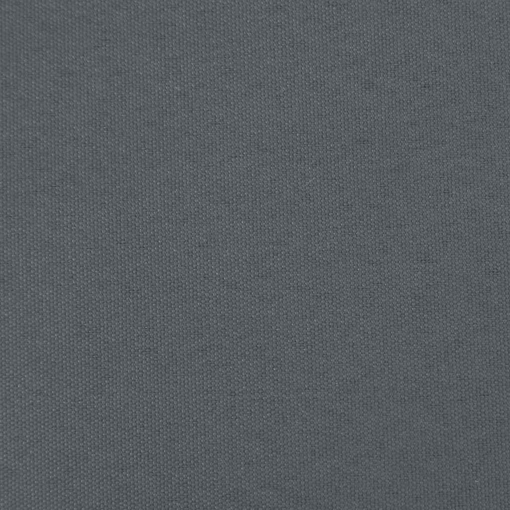 Garden Footstools with Cushions 2pcs Black Solid Wood Pine