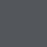 Garden Footstools with Cushions 2pcs Black Solid Wood Pine - Extra Image