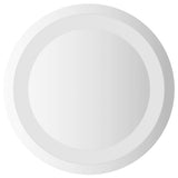 LED Bathroom Mirror 30 cm Round