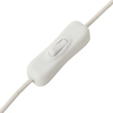 LED Bathroom Mirror 40 cm Round - Extra Image