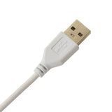 LED Bathroom Mirror 50 cm Round - Extra Image