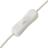 LED Bathroom Mirror 50 cm Round - Extra Image